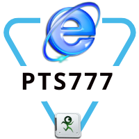 Веб студия PTS777